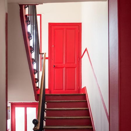 Le P'Tit Dupont - Logements Insolites ナンシー エクステリア 写真